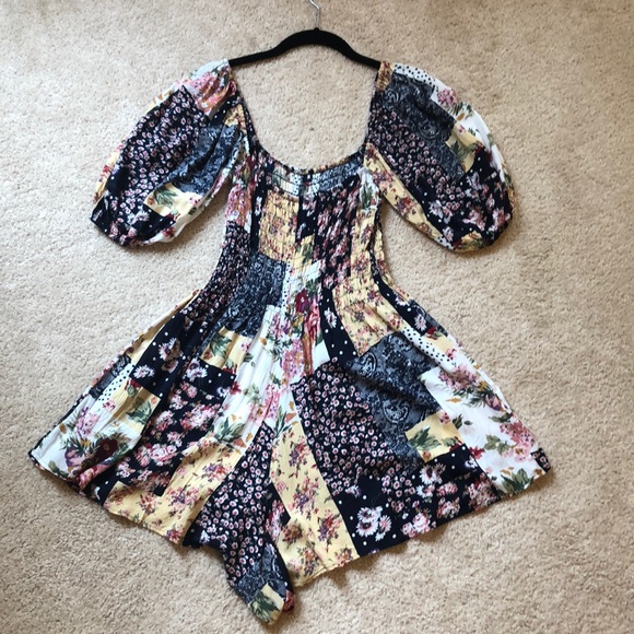 Romper - Picture 2 of 2